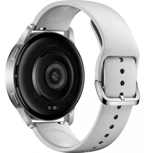 Смарт-часы Xiaomi Watch S3 Silver BHR7873GL - фото 4