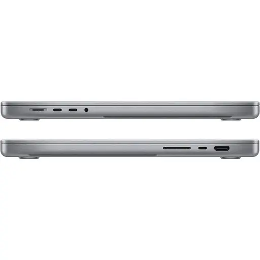 Ноутбук Apple MacBook Pro 16'' M2 Max 64GB/2TB Space Gray 2023 (Z1740018D) [88164] - фото 6