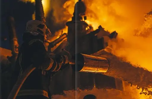 Сміливі нести світло. Brave to bring the light - фото 3