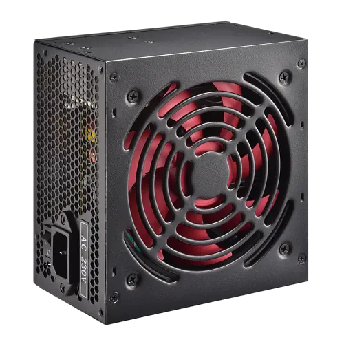 Блок питания Xilence XP500R7 500W (XP500R7)