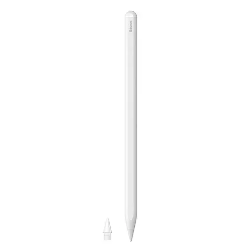 Стилус Baseus Smooth Writing 2 Series Dual Charging Stylus SXBC080102 - фото 1
