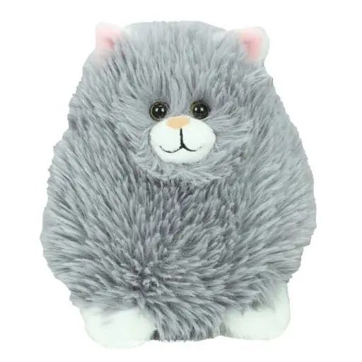 М’яка іграшка Копиця Котик Пушок 23 см