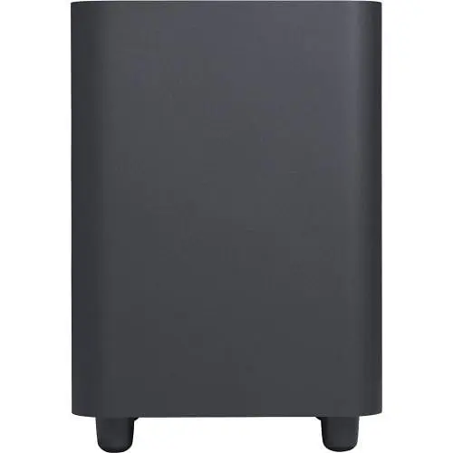 Саундбар JBL Bar 500 Black (JBLBAR500PROBL) - фото 2