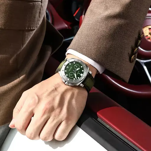 Годинник Poedagar Select - фото 8