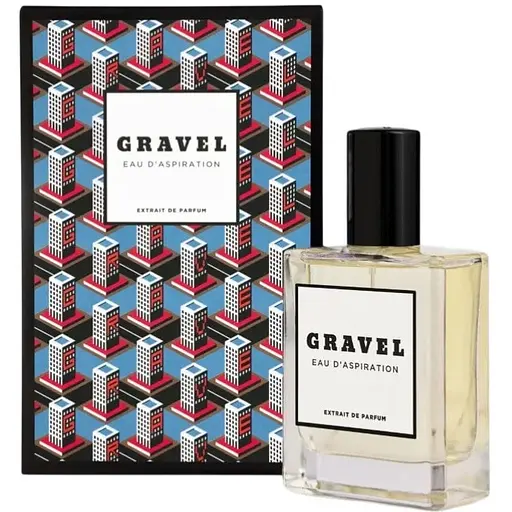 Духи оригинал Gravel Eau d'Aspiration 100 мл Extrait de Parfum - фото 1