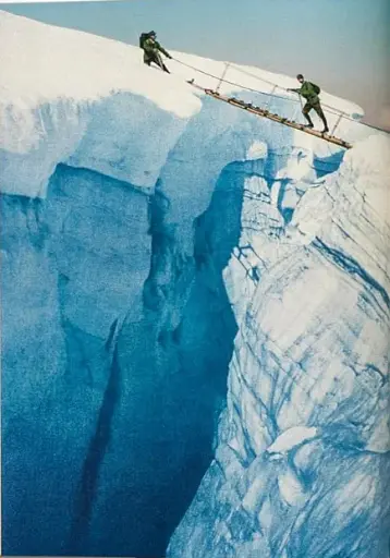 The Alps 1900. A Portrait in Color - фото 4