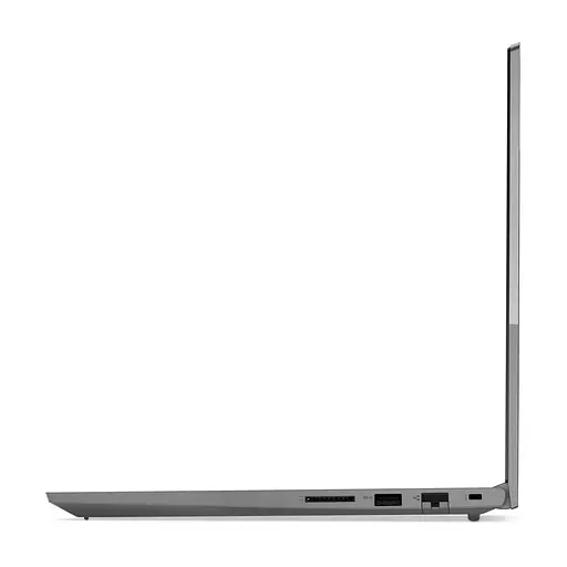 Ноутбук, Lenovo, ThinkBook 15, i7-1255U, 16GB 3200MHz, DDR4, 1TB, Без ОС - фото 12