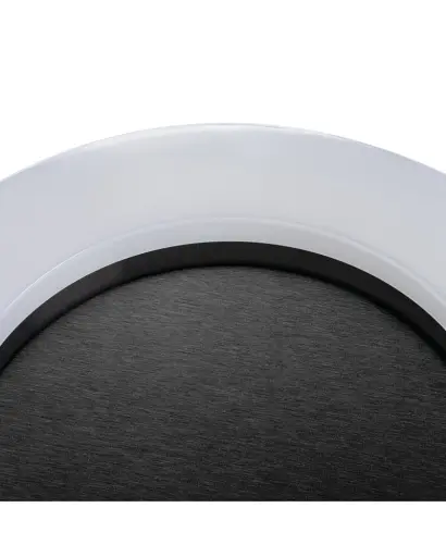 Уличный светильник Kanlux 31491 Tura Led 1x24W 4000K 1800Lm IP65 Bk - фото 2