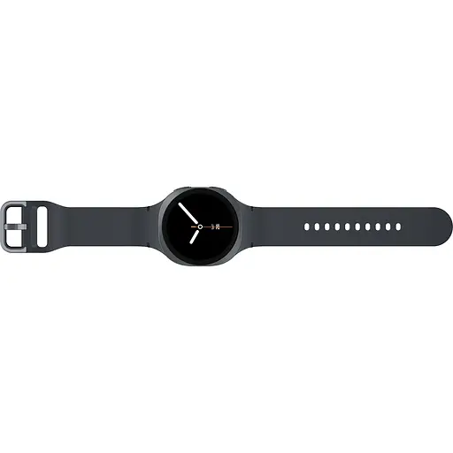 Смарт-часы Samsung Galaxy Watch 8 40 mm Graphite (SM-L320NDAASEK) - фото 6
