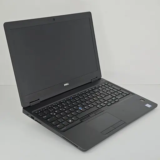 Ноутбук Dell Latitude 5580 FHD (i5-7200U/8/256SSD) - Class B "Б/В" - фото 2