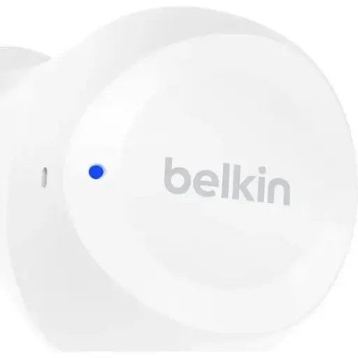 Наушники Belkin Soundform Bolt True Wireless White - фото 3
