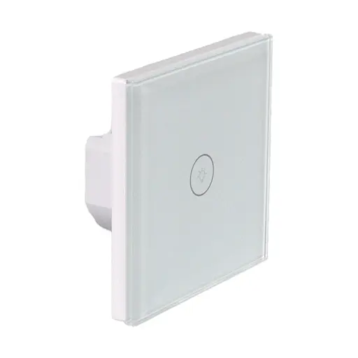 Умный выключатель света одинарный с WiFi Trinix TRX-LS01(WiFi) (28-00024) - фото 3