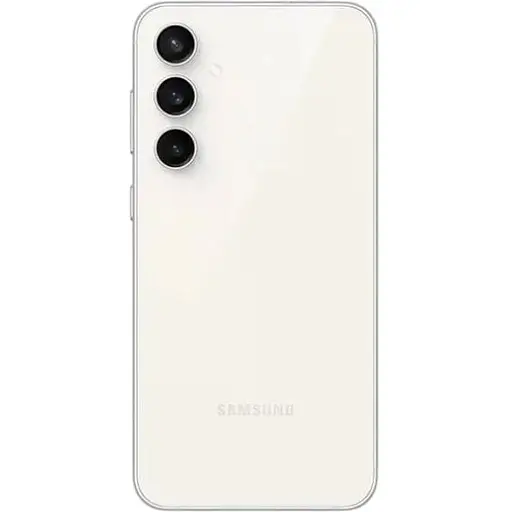 Смартфон Samsung Galaxy S23 FE SM-S711B 8/128GB Cream - фото 3