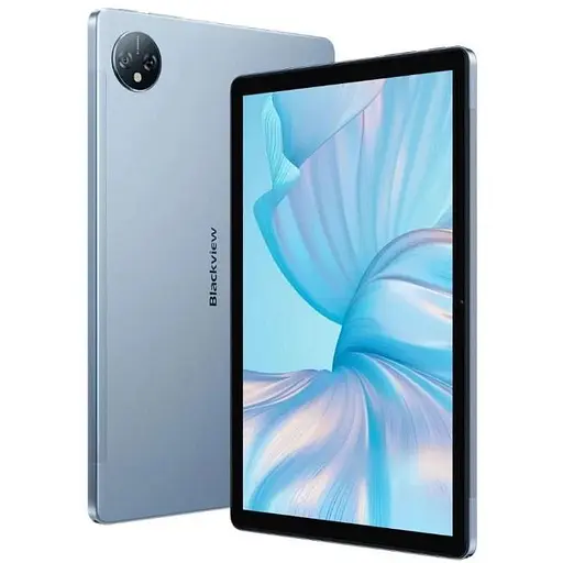 Планшет Blackview Tab 80 8/128GB 4G Dual Sim Blue