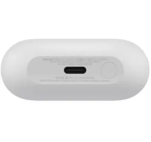 Навушники Samsung Galaxy Buds3 FE Gray (SM-R420NZAA) UA UCRF - фото 5