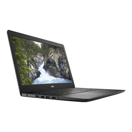 Б/В Ноутбук Dell Vostro 3591 (15.6"/i5-1035G1/8GB/SSD 256GB/Iris Plus) - фото 2
