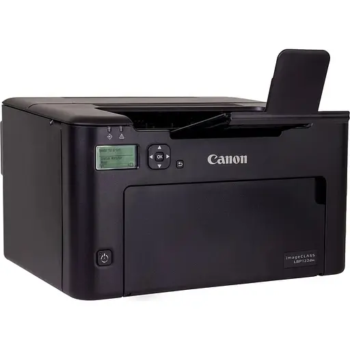 Принтер Canon LBP122dw Wi-Fi (5620C001) [93080] - фото 3