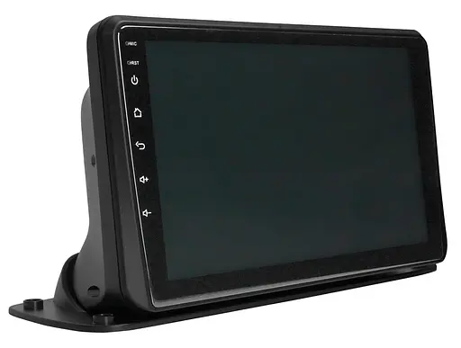 Универсальная рамка для магнитол 10.1" AWM 781-00-255 - фото 5