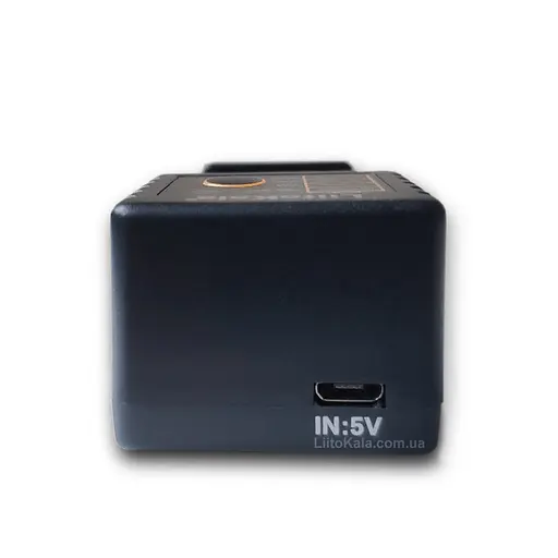 Зарядное устройство для LiitoKala Lii-100B battery charger - фото 3