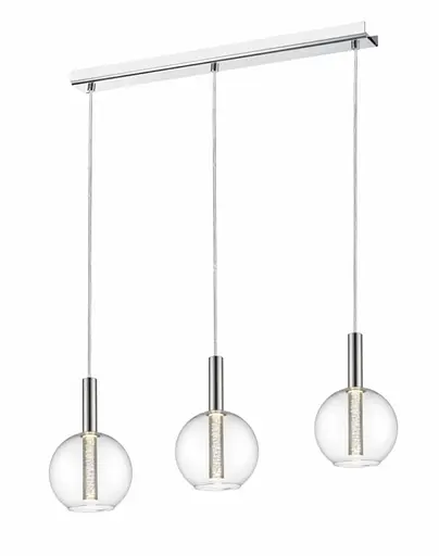 Светильник EIRENE P0347-03R-B5AC Zuma Line - фото 1