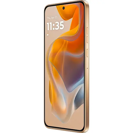 Смартфон Motorola Edge 50 Neo 12/512 GB Latte [136786] - фото 3