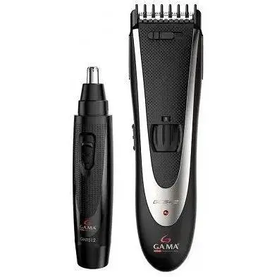 Машинка для стрижки + триммер Ga.Ma GCS544