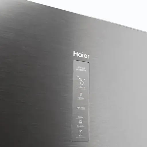 Холодильник Haier HTW5618DWMG - фото 8