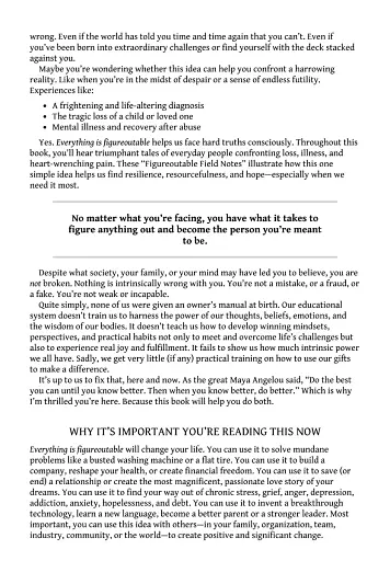 Everything is Figureoutable - фото 9