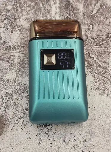 Електробритва-шейвер VGR V-357 - фото 4