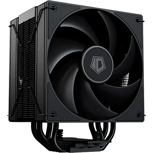 Кулер для процесора ID-Cooling Frozn A410 DK Black (FROZN A410 DK) - фото 4