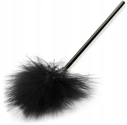 Тіклер-перо Grajmy razem (чорний) - фото 1