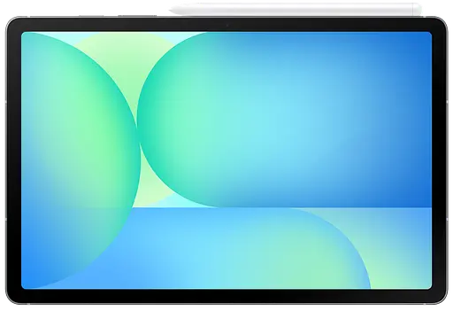 Планшет Samsung Galaxy Tab S10 FE 5G 12/256Gb ZAP Gray (7102318) - фото 2