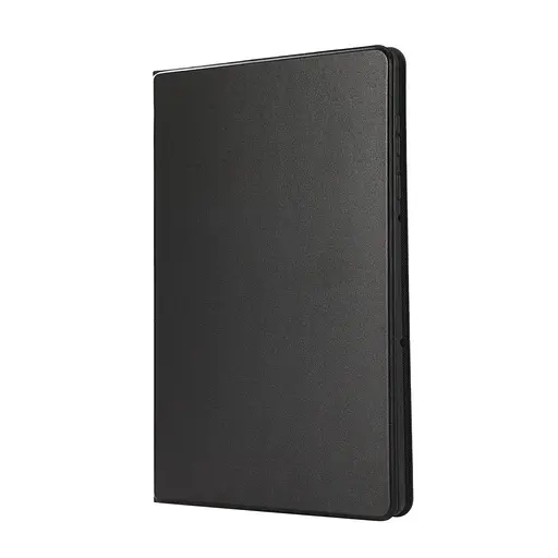 Чохол TPU Multiview Cover Samsung Galaxy Tab A9 8.7 X110 X115 Чорний - фото 5