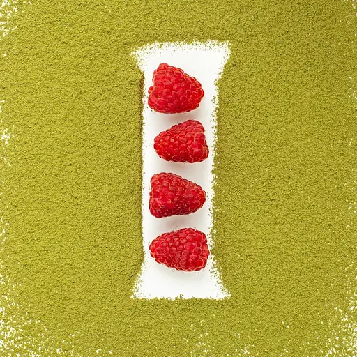 Уцінка. Набір протеїнових батончиків Fizi Matcha + raspberry 10 шт. - фото 7