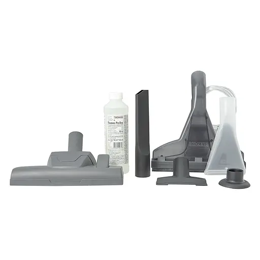 Пылесос Thomas Bravo 20S Aquafilter (788076) - фото 9