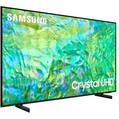 Телевізор Samsung UE65DU8000UXUA - фото 6