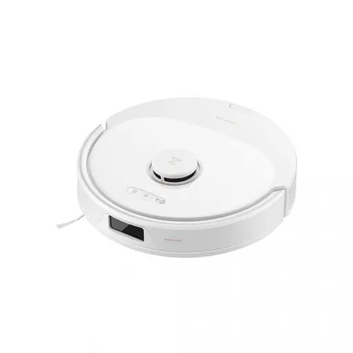 Робот-пылесос с влажной уборкой RoboRock Q8 Max White (Q8M02-00) - фото 5
