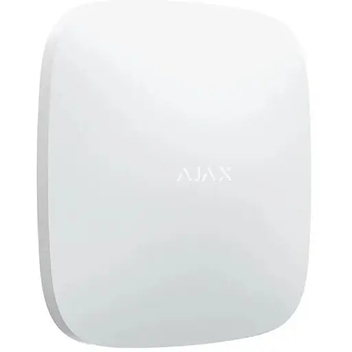 Интеллектуальный ретранслятор Ajax ReX белый - фото 1