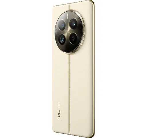 Смартфон Realme 12 Pro RMX3842 5G 12/512Gb Navigator Beige UA UCRF - фото 4