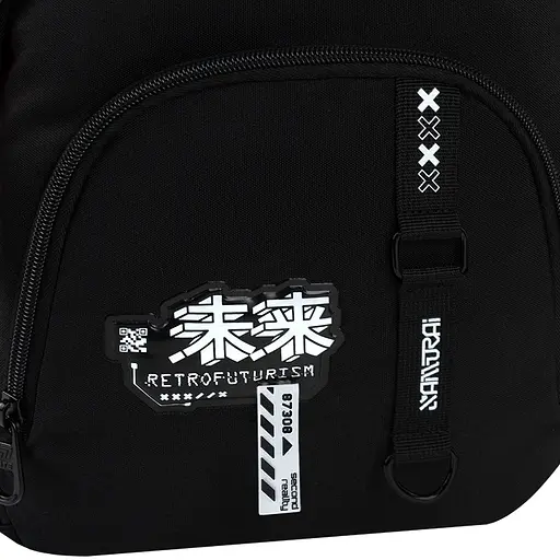 Рюкзак Kite Education teens Anime Boy (K26-905M-3) - фото 12