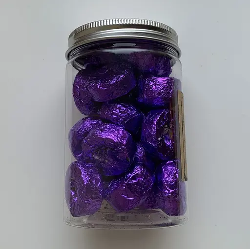 Шу пуэр мини то ча с жасмином 100 г - фото 2