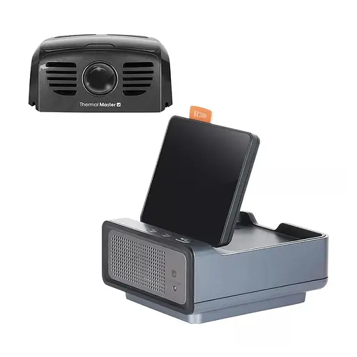 Тепловизионная камера для автомобилей Thermal Master NV300 (90-00032) - фото 5