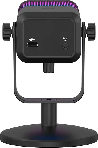 Мікрофон GamePro (UGM117B) - фото 3