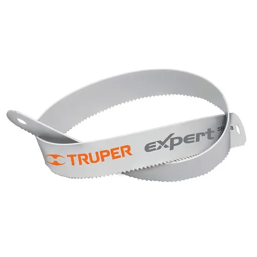 Полотно по металлу Truper биметаллическое 300 мм 18 TPi (SBI-18)
