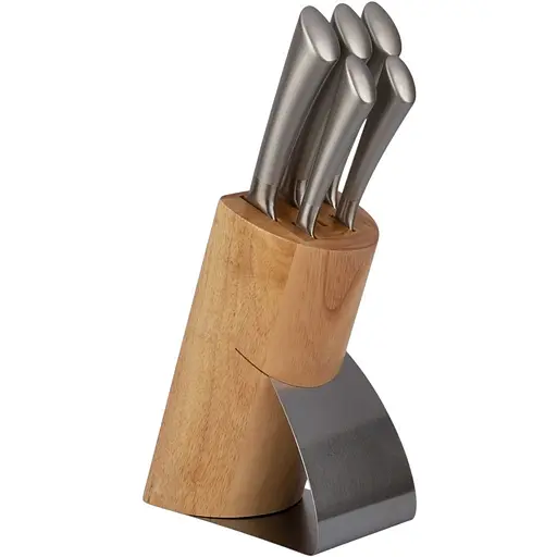 Набор кухонных ножей Edenberg 6 предметов EB-938