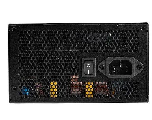 Блок живлення Chieftec 850W Gold (GPX-850FC) - фото 4