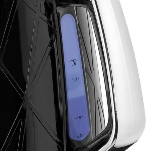 Электрочайник Russell Hobbs 28081-70 Structure Black (6659235) - фото 3