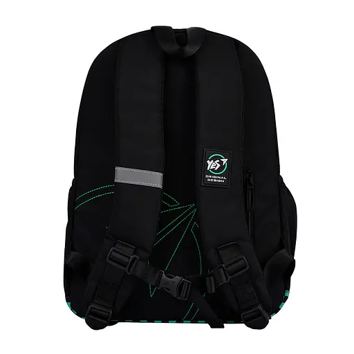 Рюкзак Yes Demon Slayer Tanjiro T-115 - фото 3