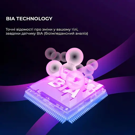 Розумні ваги Yunmai X Smart Scale (YMBS-M268) - фото 5