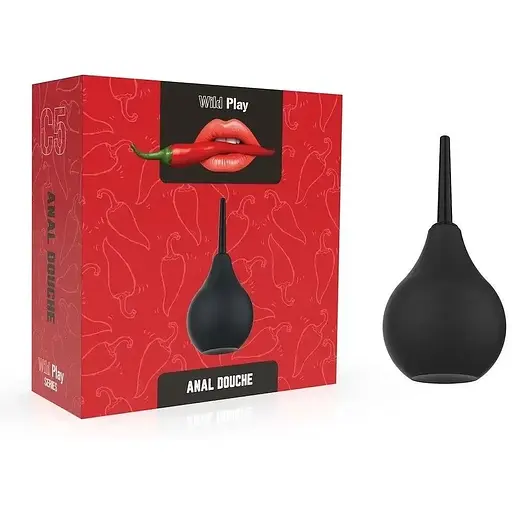 Анальний душ 220 мл - фото 1
